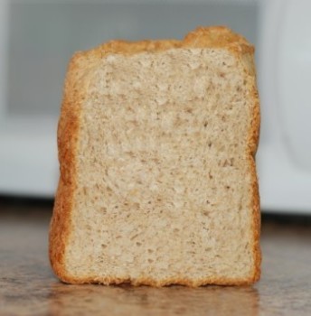 Low-Carb Kümmelbrot mit Kokos fast ohne Kohlenhydrate